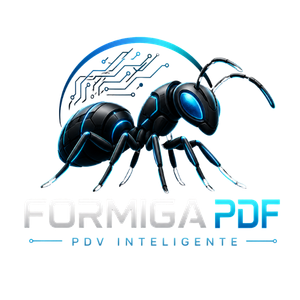 Formiga PDV Logo